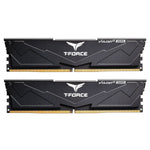 TeamGroup T-FORCE Vulcan EXPO 32GB (2x16GB) 288-Pin DDR5 SDRAM 5600MHz AMD Memory Kit - Black