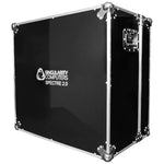 Singularity Computers Spectre 2.0 Flight Case - Black
