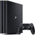 PlayStation 4 Pro Refurbished, 1000GB, Black - GIGATE KSA