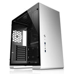 Jonsbo U5-Silver/window Midi Tower Case