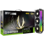 Zotac AMP Extreme INFINITY GeForce RTX 5090 32GB GDDR7