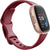Fitbit, Smart Watch, Versa 4, GPS,  Maron - GIGATE KSA