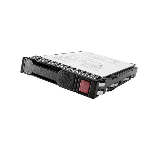 هارد ديسك HPE 862138-001، سعة 6 تيرابايت، واجهة Serial ATA، حجم 3.5 بوصة