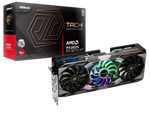Asrock Radeon RX 9070 XT Taichi OC 16GB GDDR6 [Clock Speed TBD]
