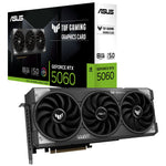 ASUS TUF Gaming GeForce RTX 5060 8GB GDDR7 2527 MHz Graphics Card