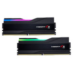G.Skill Trident Z5 RGB XMP 48GB (2x24GB) DDR5 PC5-62000C40 8400MHz Dual Channel Kit - Bl