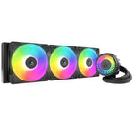 Arctic Liquid Freezer III PRO ARGB AIO Cooler - 420mm - P14 Pro Fans - AM5/LGA1700