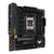 ASUS TUF GAMING B650M-PLUS Motherboard, AMD, AM5, B650, DDR5, micro ATX - GIGATE KSA