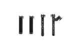 DJI CP.RN.00000096.01 video stabilizer accessory Handle Black 4 pc(s) DJI RS 3 Pro DJI RS 3 DJI RS 2 DJI RSC 2