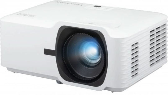 Viewsonic LS740W data projector Standard throw projector 5000 ANSI lumens 3LCD WXGA (1200x800) White