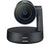 Logitech Rally Camera 13 MP Black 3840 x 2160 pixels 60 fps