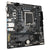 Gigabyte B760M H DDR4 (rev. 1.0) Motherboard, Intel, LGA 1700, B760, DDR4, micro ATX - GIGATE KSA