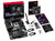 ASUS ROG STRIX Z690-F GAMING WIFI Motherboard, Intel, LGA 1700, Z690, DDR5, ATX - GIGATE KSA