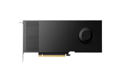 NVIDIA RTX 4000 Ada Generation 20GB GDDR6 Professional GPU