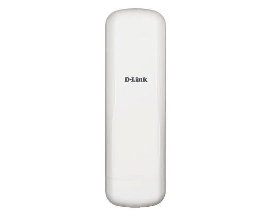 D-Link DAP-3711 wireless access point 867 Mbit/s White Power over Ethernet (PoE)