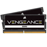 Corsair Vengeance 48GB (2x24GB) DDR5 5200MHz 262-Pin SODIMM Memory Kit