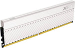 ADATA XPG GAMMIX D45 8GB (1x8GB) 3600Mhz DDR4 Memory Module White Edition - AX4U36008G18I-CWHD45