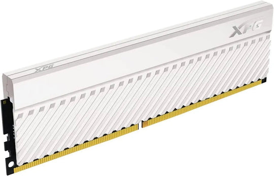ADATA XPG GAMMIX D45 8GB (1x8GB) 3600Mhz DDR4 Memory Module White Edition - AX4U36008G18I-CWHD45
