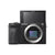 Sony Î± ILCE6600B MILC Body 24.2 MP CMOS 6000 x 4000 pixels Black - GIGATE KSA