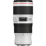 Canon EF 70-200mm f/4L IS II USM Lens