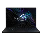 ASUS - ROG Zephyrus M16 GU604VY-NM001W Gaming Laptop - Intel Core i9-13900H - NVIDIA RTX 4090 - 32GB RAM - 2TB SSD - 16" WQXGA 240Hz - Windows 11 Home - Black