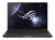 ASUS ROG Flow X13 GV302XU-MU001W AMD Ryzen  9 7940HS Hybrid (2-in-1) 34 cm (13.4") Touchscreen WQXGA 16 GB LPDDR5-SDRAM 1 TB SSD NVIDIA GeForce RTX 4050 Wi-Fi 6E (802.11ax) Windows 11 Home Black