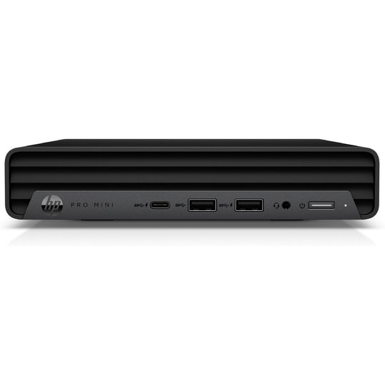HP Pro Mini 400 G9 Intel Core i5-13500T 16GB RAM 256GB SSD Windows 11 Pro Desktop PC