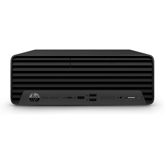 HP Pro 400 G9 SFF Intel Core i5-13500 16GB RAM 512GB SSD Windows 11 Pro Desktop PC