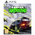 Need For Speed Unbound PS5 Game