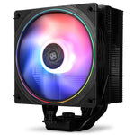 Thermalright Assassin Spirit 120 Evo ARGB CPU Air Cooler - 120mm PWM Fan - Black