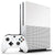 Xbox One S Refurbished, 1000GB, White + Rocket League - GIGATE KSA