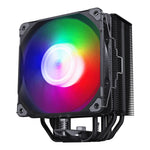 Phanteks Polar ST5-120 D-RGB CPU Cooler - 120mm Tower - 255W TDP