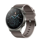 Huawei, Smart Watch, GT 2 Pro HR, GPS, Grey, Refurbished
