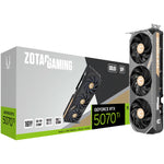 Zotac GeForce RTX 5070 Ti Solid SFF 16GB GDDR7 2452 MHz