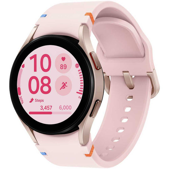 Samsung Galaxy Watch FE Bluetooth 40mm Smart Watch - Pink