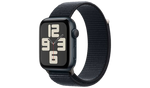 Apple Watch, S8 Sip, GPS,44mm Retina LTPO OLED screen, Alu Case Sport Loop