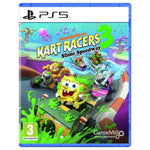 Nickelodeon Kart Racers 3: Slime Speedway PS5 Game