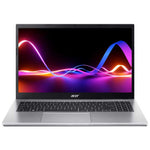 Acer Aspire 3 12th Gen 15.6in i5 8GB 512GB Laptop - Silver