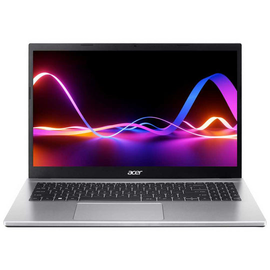Acer Aspire 3 12th Gen 15.6in i5 8GB 512GB Laptop - Silver