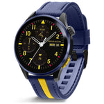 Reflex Active AMOLED GPS Calling Smart Watch