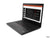 Lenovo, ThinkPad, AMD Ryzen 3 PRO 4450U, 14"inch, 8 GB DDR4-SDRAM, 256 GB SSD, Windows 11 Pro, Black - GIGATE KSA