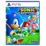 Sonic Superstars PS5 Game