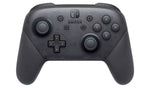 Nintendo Switch Pro Wireless Controller - Black