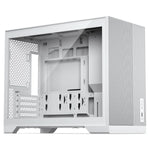 Phanteks XT M3 Micro-ATX Case - White