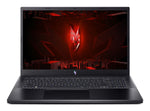 Acer Nitro V 15 ANV15-51 Intel® Core™ i7 i7-13620H Laptop 39.6 cm (15.6") Full HD 16 GB DDR5-SDRAM 512 GB SSD NVIDIA GeForce RTX 4050 Wi-Fi 6 (802.11ax) Windows 11 Home Black