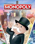 Ubisoft Monopoly Standard Multilingual Xbox Series X