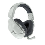 Turtle Beach Stealth 600, Over-Ear Wireless Gaming Headset with Mic, White - Grey