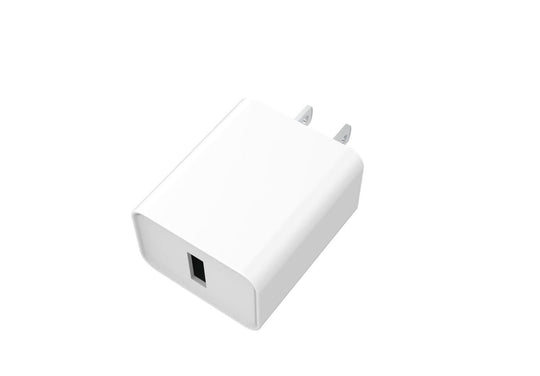 eSTUFF ES636101-BULK mobile device charger Smartphone White AC Indoor