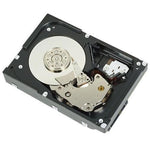 DELL H6NN8 internal hard drive 750 GB 5400 RPM 2.5" Serial ATA III