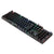 Adesso EasyTouch 650EB RGB keyboard USB QWERTY US English Black - GIGATE KSA